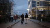 Byggarbetarna kom till Linköping för svartjobb – lurades av lokalt företag