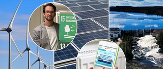 Kommunen sms:ar 10 000 invånare för 360 000 kronor – hållbarhetsutvecklaren: "Effektivt sätt att nå ut"