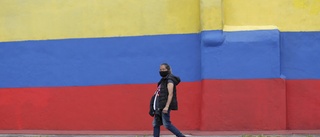 157 aktivister dödade i Colombia i år