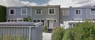 52-åring ny ägare till radhus i Strängnäs - 2 500 000 kronor blev priset