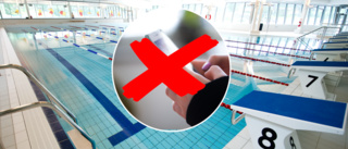 Efter dödsolyckorna i Norrköping – möjligt mobilförbud på Hjortensbergsbadet: "Vi ser samma problem"