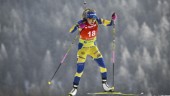 Tilda Johanssons succé – vinner sprinten