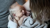 De namnen är mest populära på nyfödda östgötar