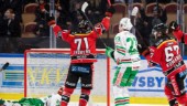 Luleå Hockeys viktiga seger – så var matchen mot Rögle minut för minut