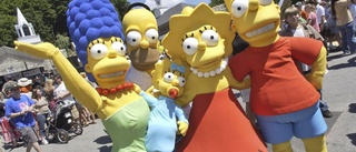 Svenska rektorer har The Simpsons-löner