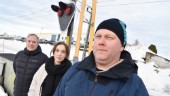 Trafikverket öppnar nytt kontor i Skellefteå – full fart trots överklagandena: "Jobbar efter olika scenarier" • Planerna norr om Skellefteå