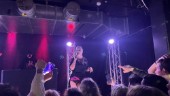 Beslutet: Sålde snus för billigt – under Fröken Snusk-konsert