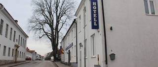 Lokalt företag har köpt Gamleby hotell