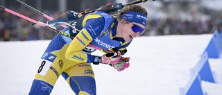 Bekräftat: Elvira Öberg missar distansloppet på VM