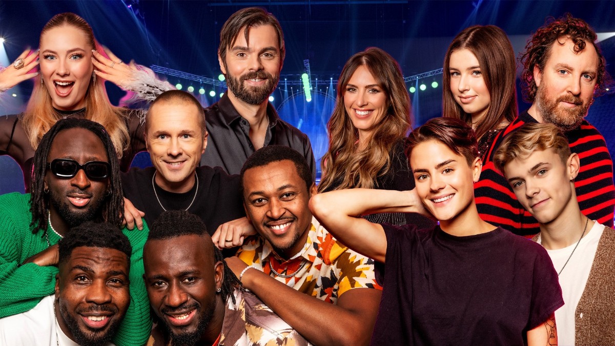 Vilka låtar går vidare i Melodifestivalen? Tippa veckans delfinal