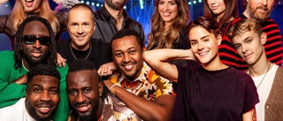 Vilka låtar går vidare i Melodifestivalen? Tippa veckans delfinal – tävla om biljetter till genrepet