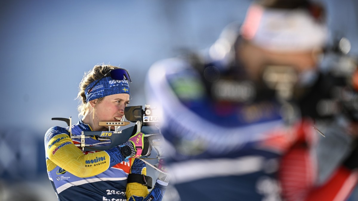 Guide: Allt Inför Sprinten I Skidskytte-VM