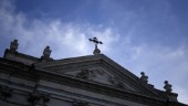 Rapport: Präster förgrep sig på tusentals barn