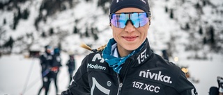 Linköpingstjejen Linnea, 22, vinnare av klassikerloppet