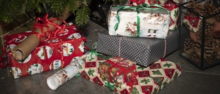 Klappjakten på julafton – kunde du lista ut var vi gömt klappen? Här är ledtrådarna 