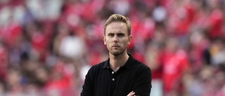 Förre IFK-tränaren tar över efter Rydström i Kalmar