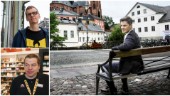 Faktaböcker om Ryssland populära bland Uppsalaborna 2022: "Folk försöker förstå vad som händer i Ukraina"