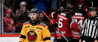 Misstag blev kostsamt för Luleå Hockey – föll mot Örebro: "En olycklig situation"