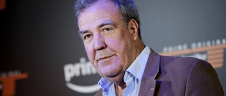 Jeremy Clarkson pudlar efter kritikstorm