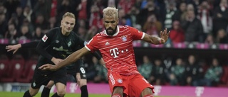 Bayerns stjärna leder Kamerun i VM
