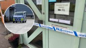 Butik stängd hela dagen efter inbrott – tjuvar stal motorsågar och kikarsikten: "Rätt mycket är sönderslaget"