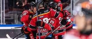 Luleå Hockey krossade topplaget efter målexplosion: "Vi spelar precis den hockey vi vill spela"