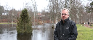 Anders minns översvämningen 2012: "Förra gången kostade det mig en halv miljon"