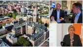 De öppnar för snabbspår för byggherrar i Norrköping: "Finns det kapital ska vi gemensamt försöka hitta lösningar"
