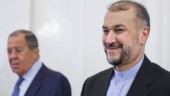 Iran fördömer förslag om terrorklassning