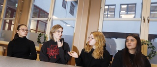 Eleverna om gymnasieskolket i Eskilstuna: "Vi är tonåringar" ✓Skoltrötthet och dåligt mående ✓Inte säkert att föräldrarna vet