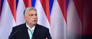 Orbán klipper inte bandet med Moskva