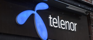 Störningar på Telenor – miljoner drabbades