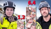 Gruv-vd:n tjänar 5 miljoner mer än kvinnliga toppchefen