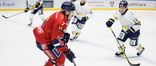 HV71 slog LHC i sudden – vi rapporterade live