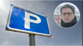 Nya rutiner för bilparkering i Piteå