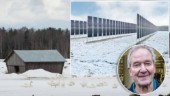 Norrbottens största solcellspark planeras i Alvik