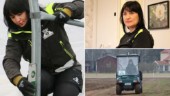 Så kom beskedet som Inna fruktat – brodern död i kriget