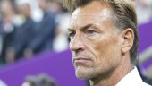 Säger upp sig för att ta över franska landslaget