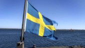 Sverige sent ute att granska utländska investerare