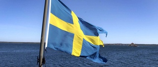 Sverige sent ute att granska utländska investerare