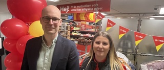 "Ny" butik i Ljura lägger extra vikt på priset