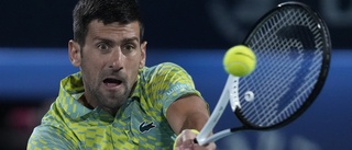Djokovic drar sig ur Indian Wells