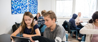 Ny skola med "ordning och reda" ska starta i Bredsand