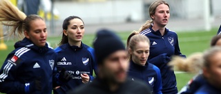 IFK till Cypern: "Vi ska jobba på vårt anfallsspel"