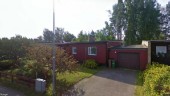 Stor värdeökning när fastigheten på Fiskarvägen 14 i Skutskär nu sålts på nytt