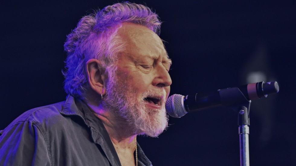 Ulf Lundell släpper julskiva