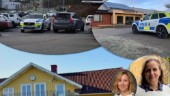Skola i Västerljung låstes efter misstänkt skolhot i Vagnhärad ✓Gripen tonåring släpptes på eftermiddagen