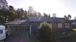 118 kvadratmeter stort hus i Bergnäset, Luleå sålt för 6 000 000 kronor
