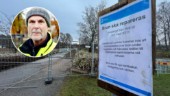 Reparation av bro drar ut på tiden – var i sämre skick än befarat • Så länge är den avstängd