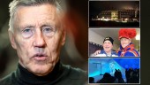Årets Norrbottning: Börje Salming får hedersomnämnande